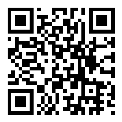 WeChat QR Code